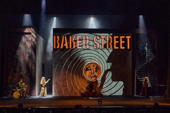    Фото: Юлия Маринина / пресс-служба Краснодарского академического театра драмы