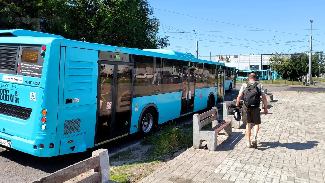    Фото: Maksim Konstantinov/Globallookpress