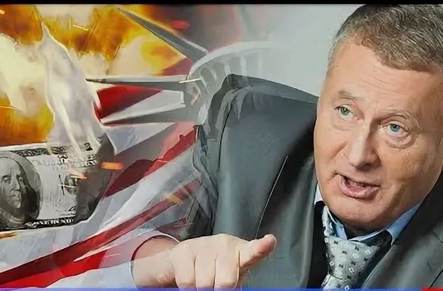    Фото: ЛДПР-ТВ, источник: YouTube.com