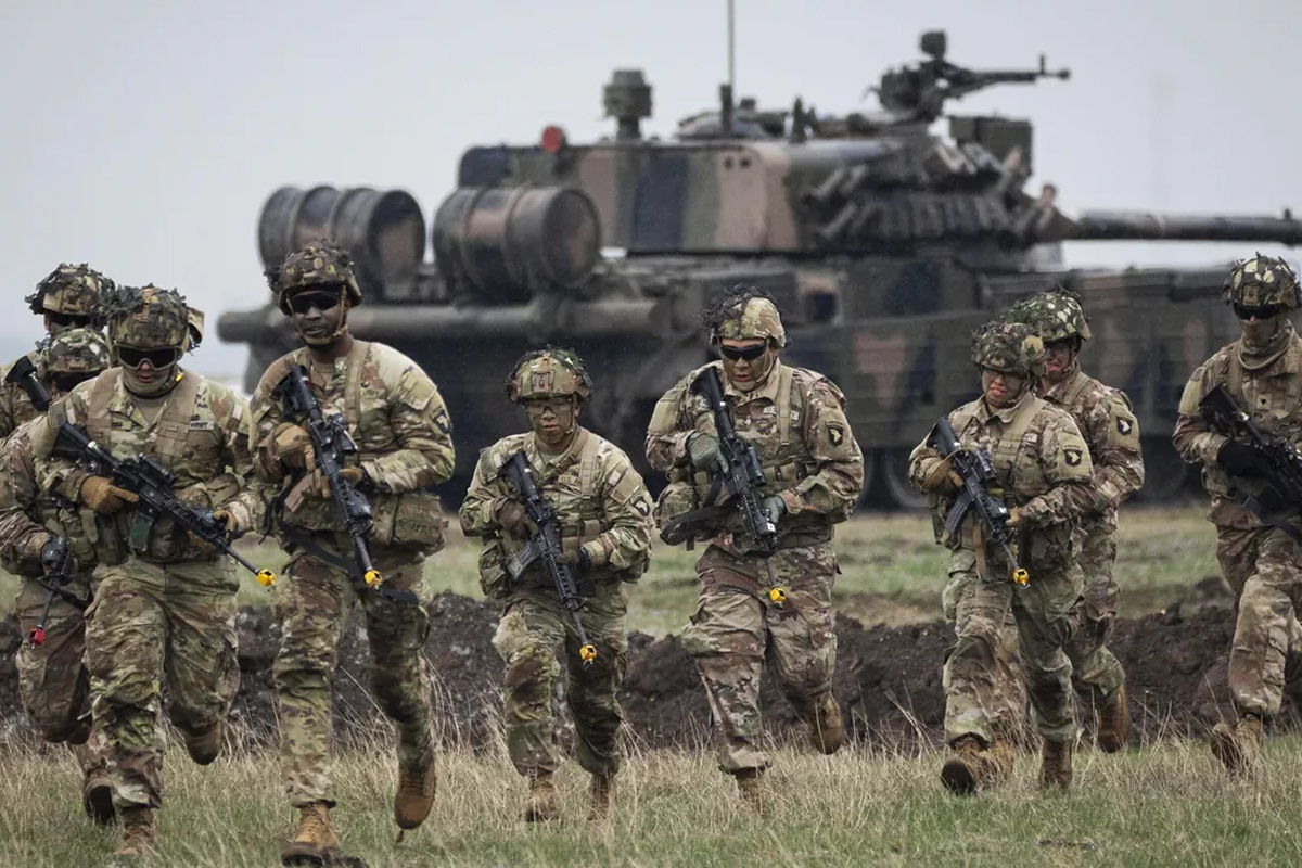    Фото: Vadim Ghirda Источник: AP Photo