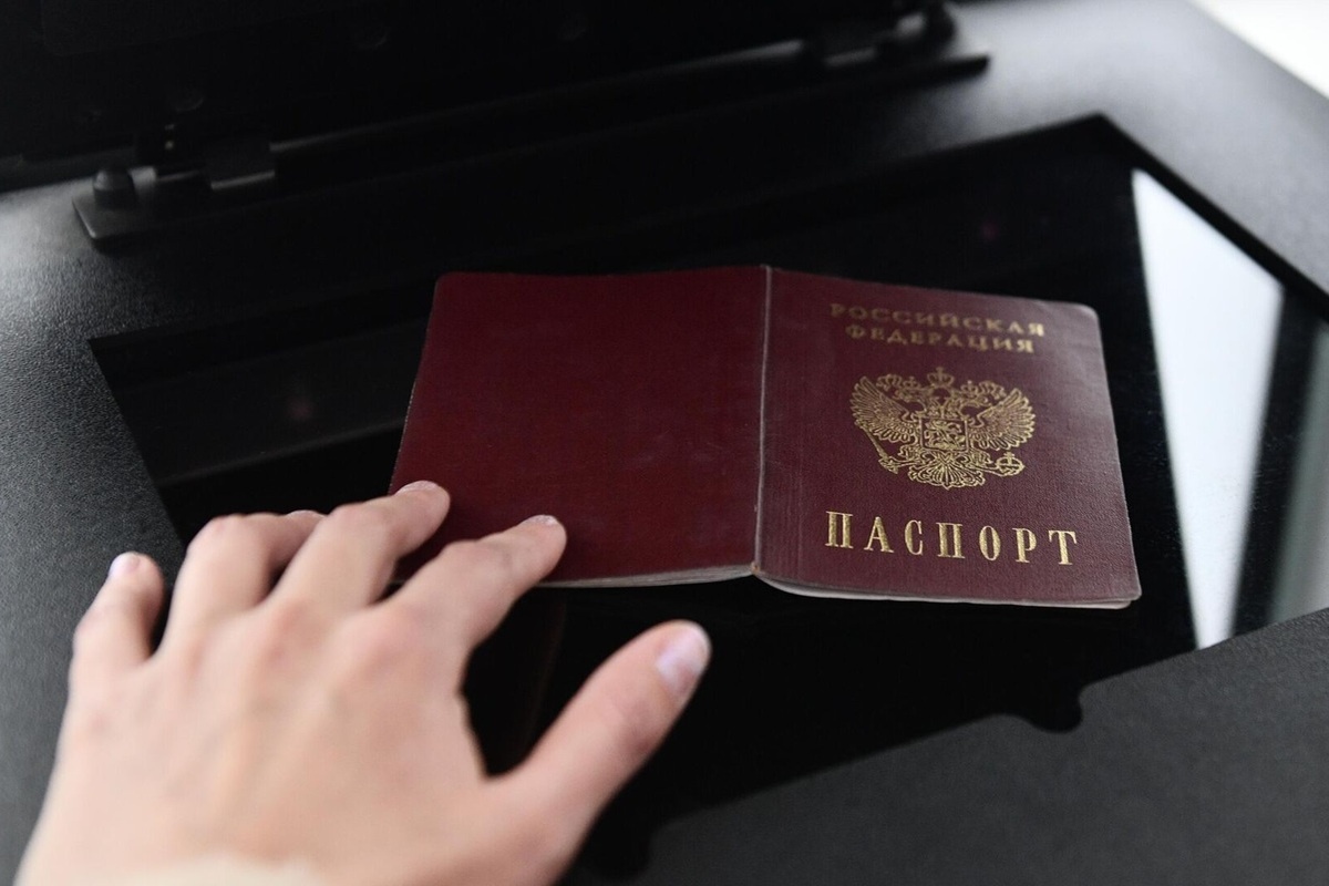    Фото: Павел Лисицын, источник: РИА Новости