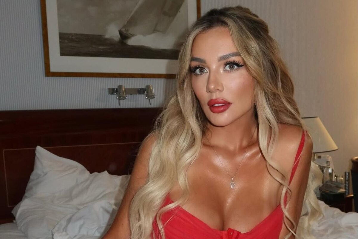    Анна Седокова Социальные сети