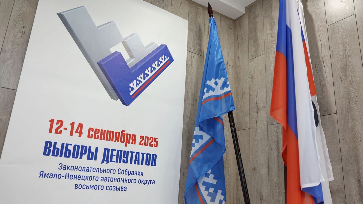    Фото: Андрей Ткачев/«Ямал-Медиа»