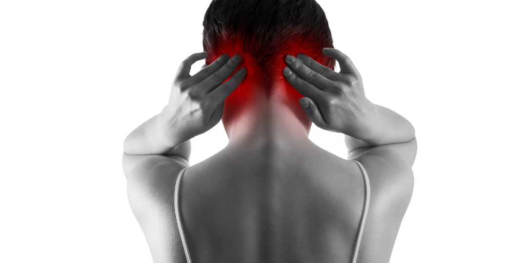 Затылок болит — и вы думаете, что это просто “напряжение”. Это может быть сигналом, который вы игнорируете .