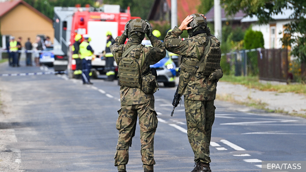     Фото: EPA/TASS   
 Текст: Елизавета Шишкова