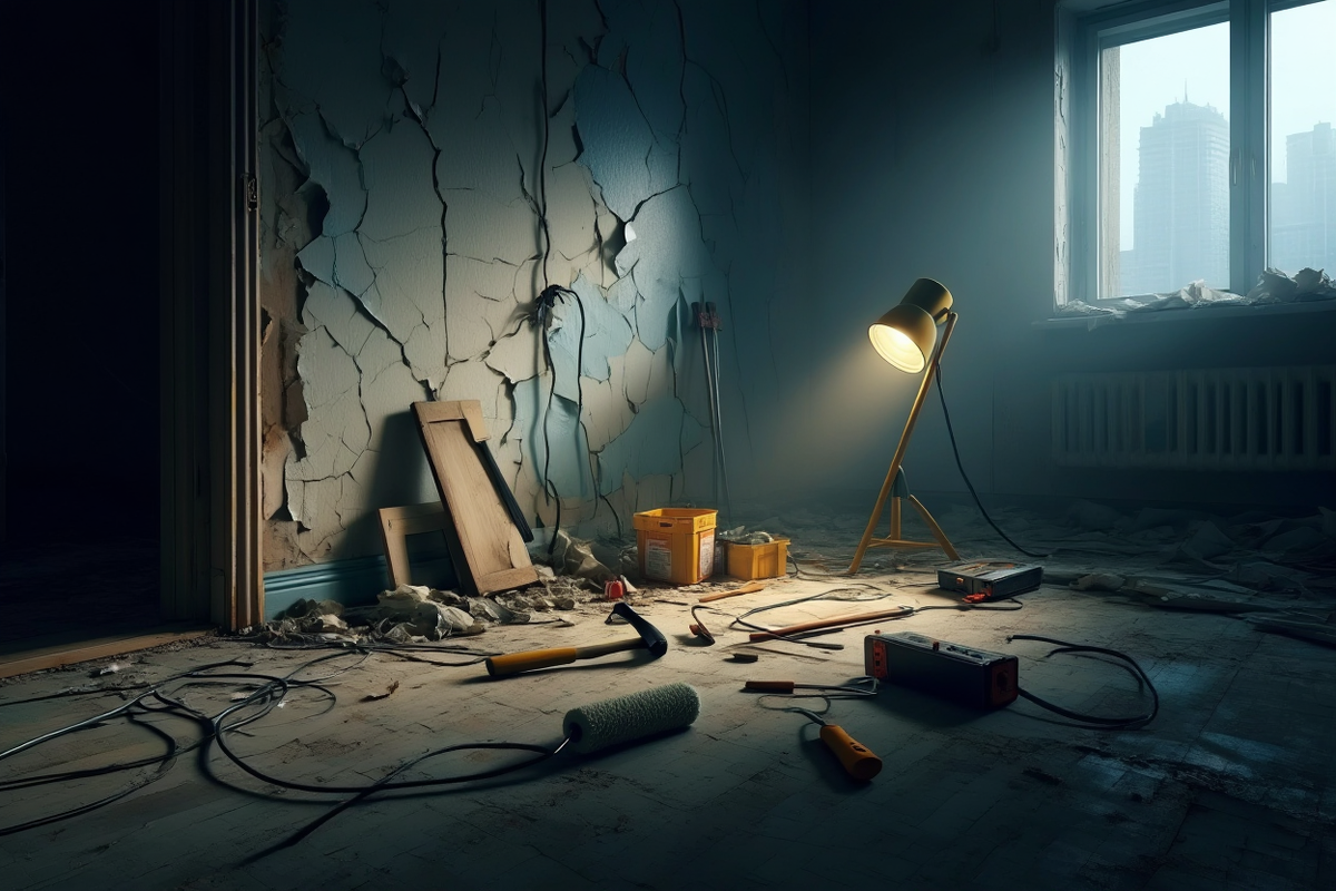 Юридическая помощь