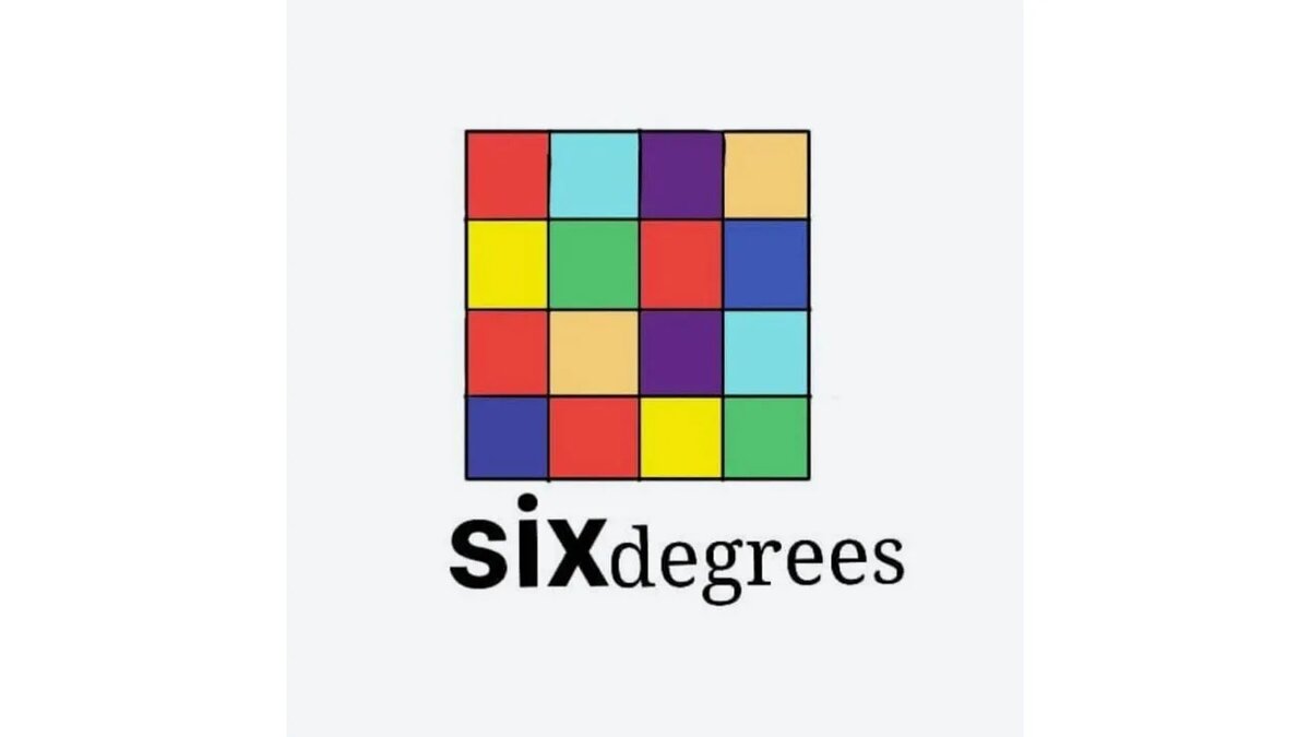 SixDegrees.com (1997)