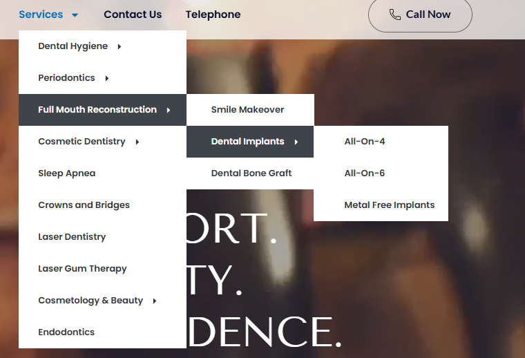 Без расширенной структуры тут никак