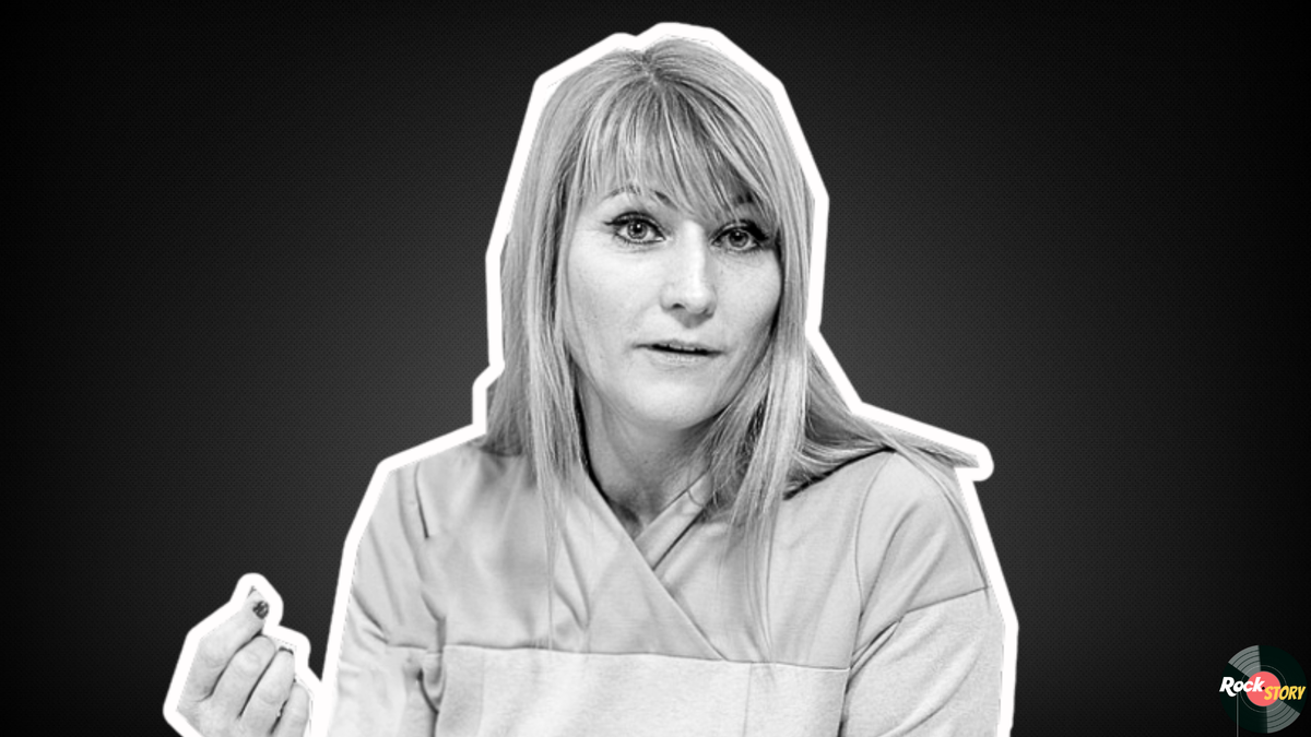 На фотографии: Светлана Журова