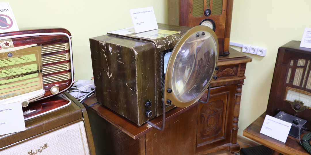 «Телевизор в линзу так хорошо видно». КВН-49 – история легенды и где на нее можно посмотреть сейчас