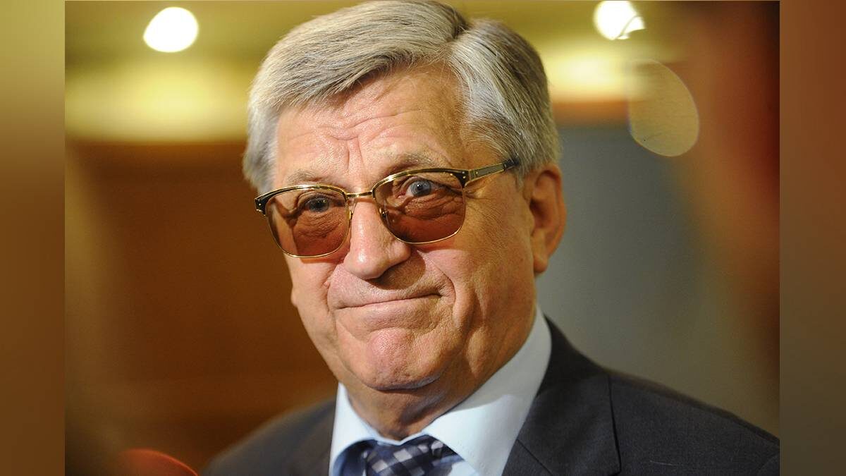    Фото: Андрей Любимов / АГН Москва