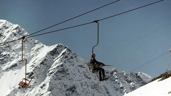    © РИА Новости . Юрий Сомов