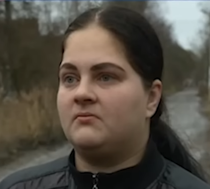 Евгения Аликулова. Фото из открытых источников