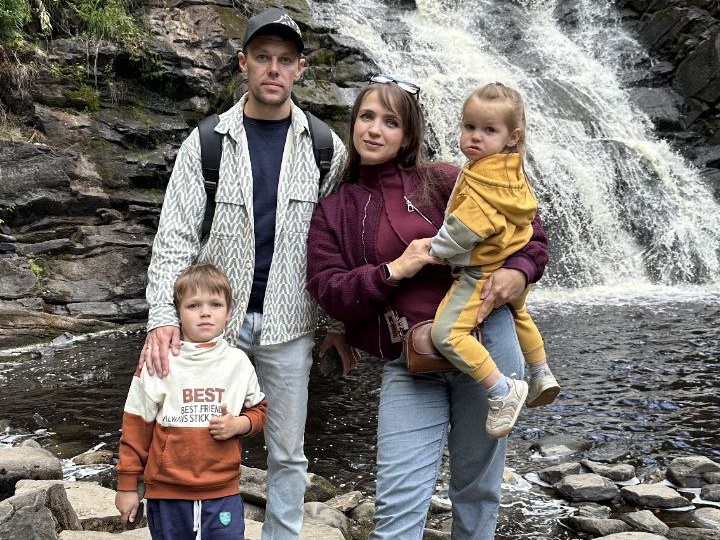 Семейное автопутешествие в Карелию. 5 дней наслаждения природой и этого мало! Часть 3. Заключительная