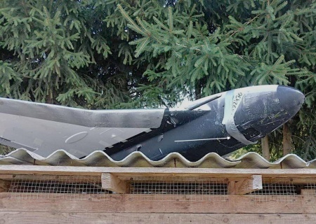    Из-за беспилотников в Польше НАТО начинает операцию "Восточный часовой"