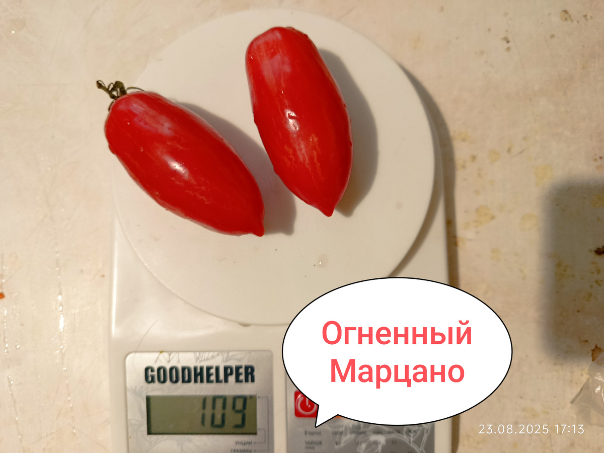 50 грамм. Это первые, выше были покрупнее но не сильно. До 100 грамм все.