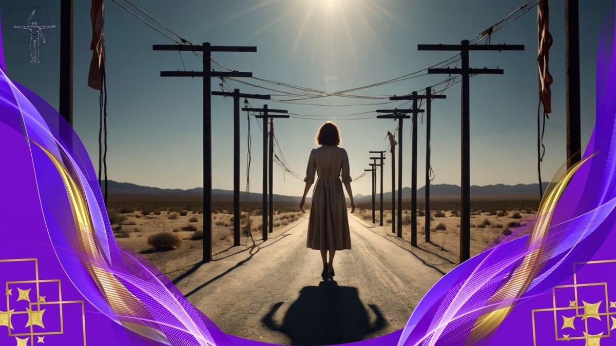 Изобажение сгенерировано Leonardo