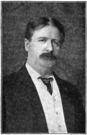 Эмерсон Уиллис Д. (1856–1918) Американский писатель, журналист, юрист, политик.