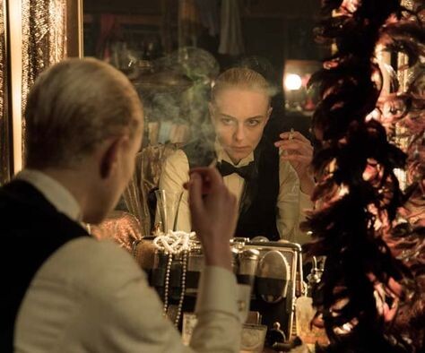 Северия Янушаускайте