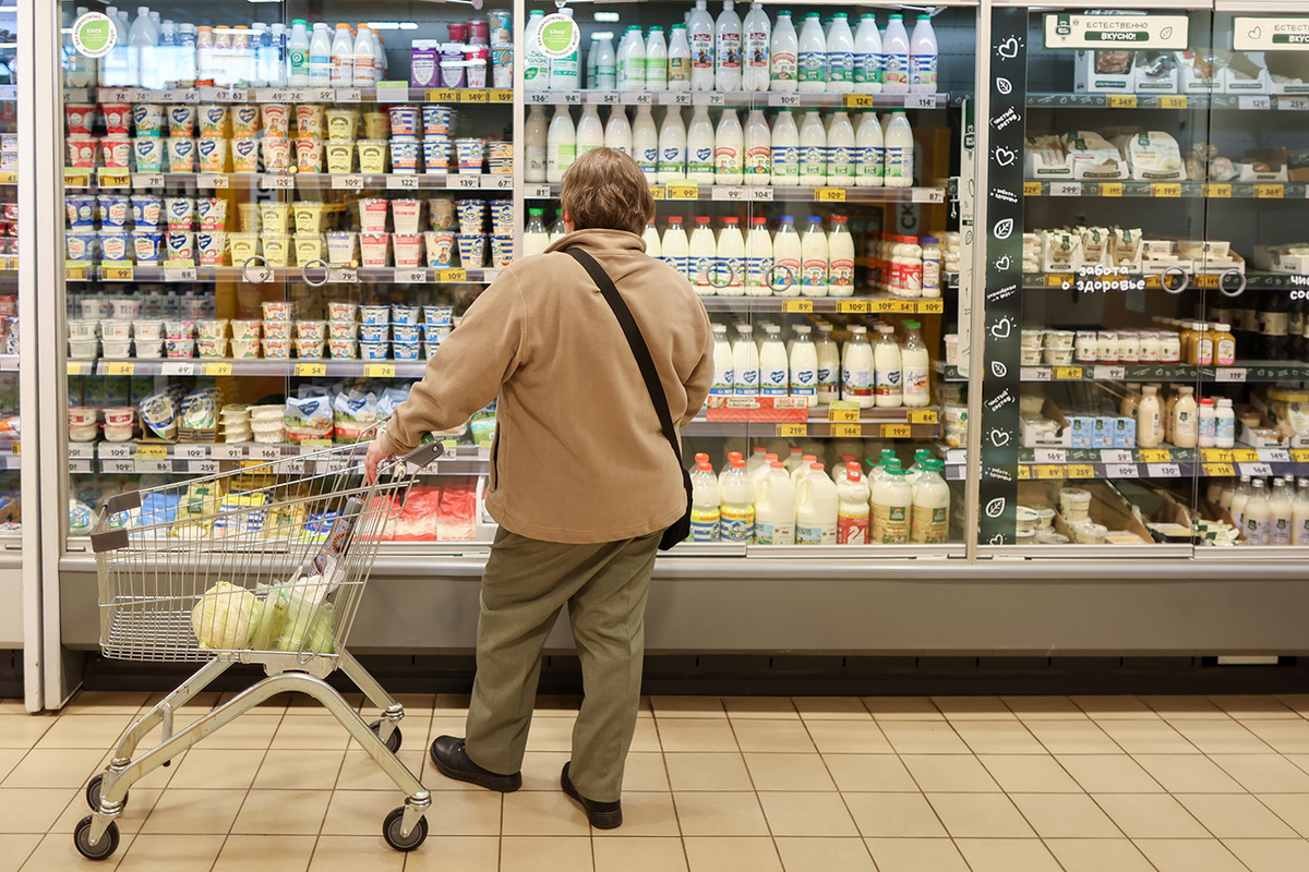    Алексей Белкин / NEWS.ru / ТАСС