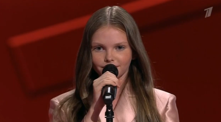 София Дамарницкая. 