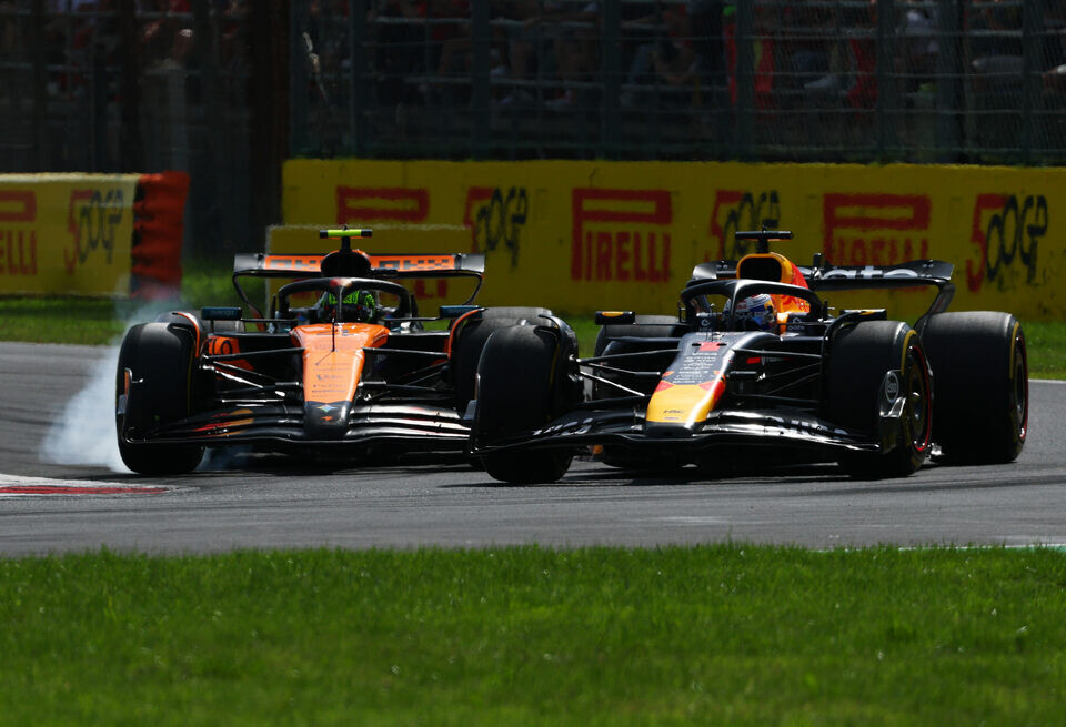    Getty Images / Red Bull Content Pool