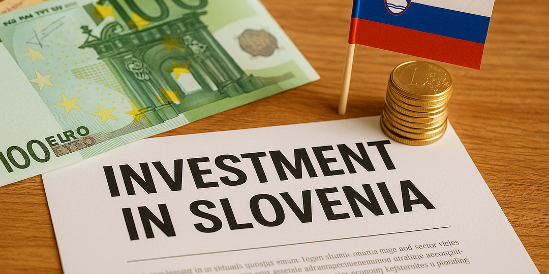 Экологические инвестиции в горные курорты Словении