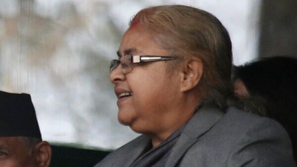    © AP / Niranjan Shrestha