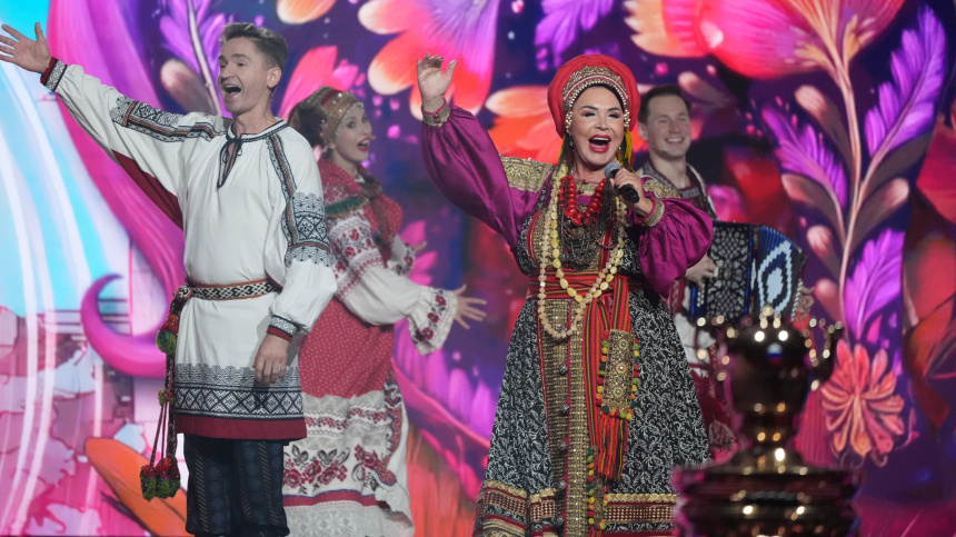    Фото: ИЗВЕСТИЯ/Эдуард Корниенко; 5-tv.ru