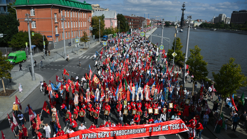    Фото: © РИА Новости/Кирилл Зыков