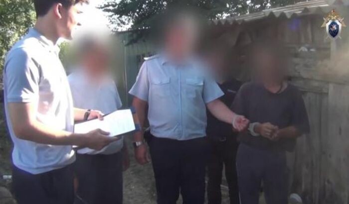 Иллюстрация: Ростовский следком