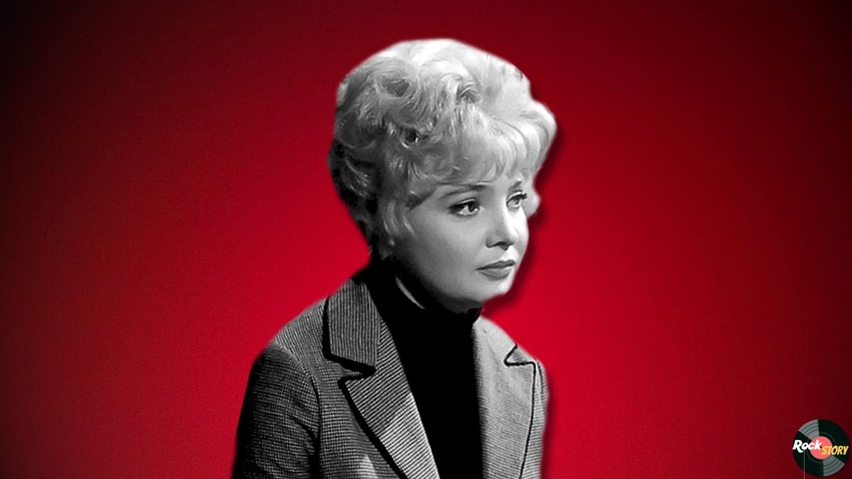 На фотографии: Татьяна Доронина 