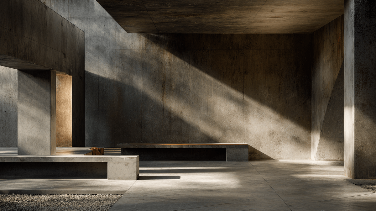    Что происходит с креативностью в геометрически правильных пространствах Владислав Котляренко