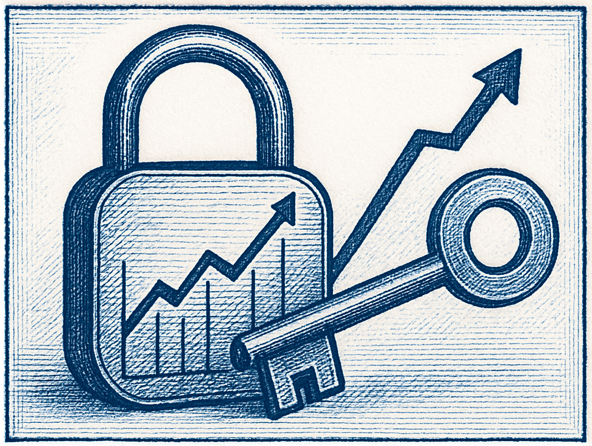 Хорошая кредитная история открывает ряд возможностей