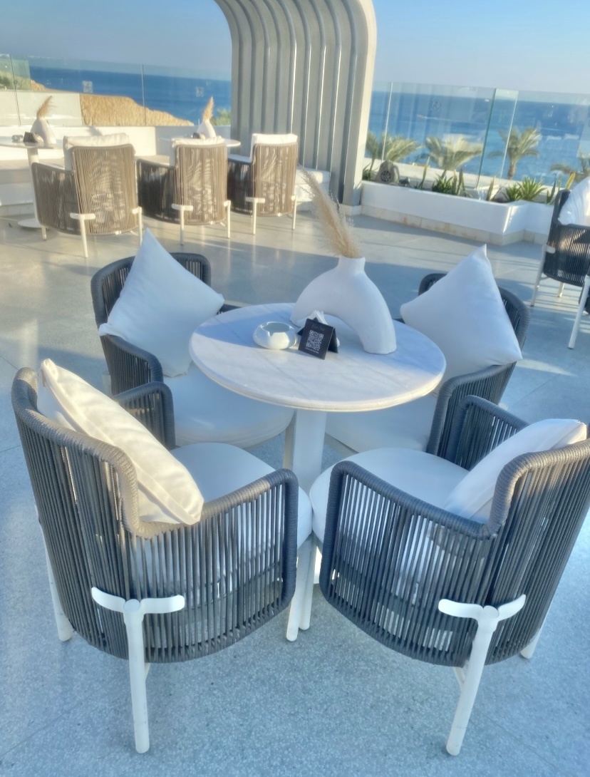 Sunrise White Hills Resort 5* Posh Club Египет