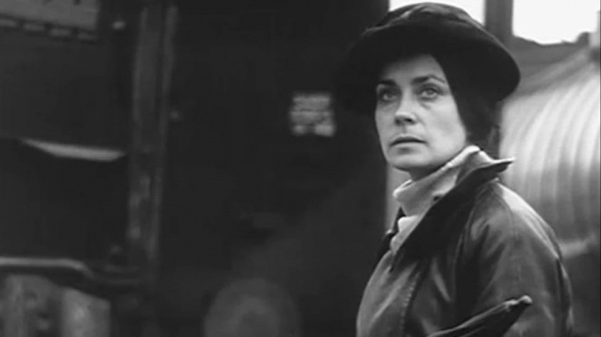    Фото: Кадр из к/ф «На всю оставшуюся жизнь», реж. Пётр Фоменко, 1975 г.