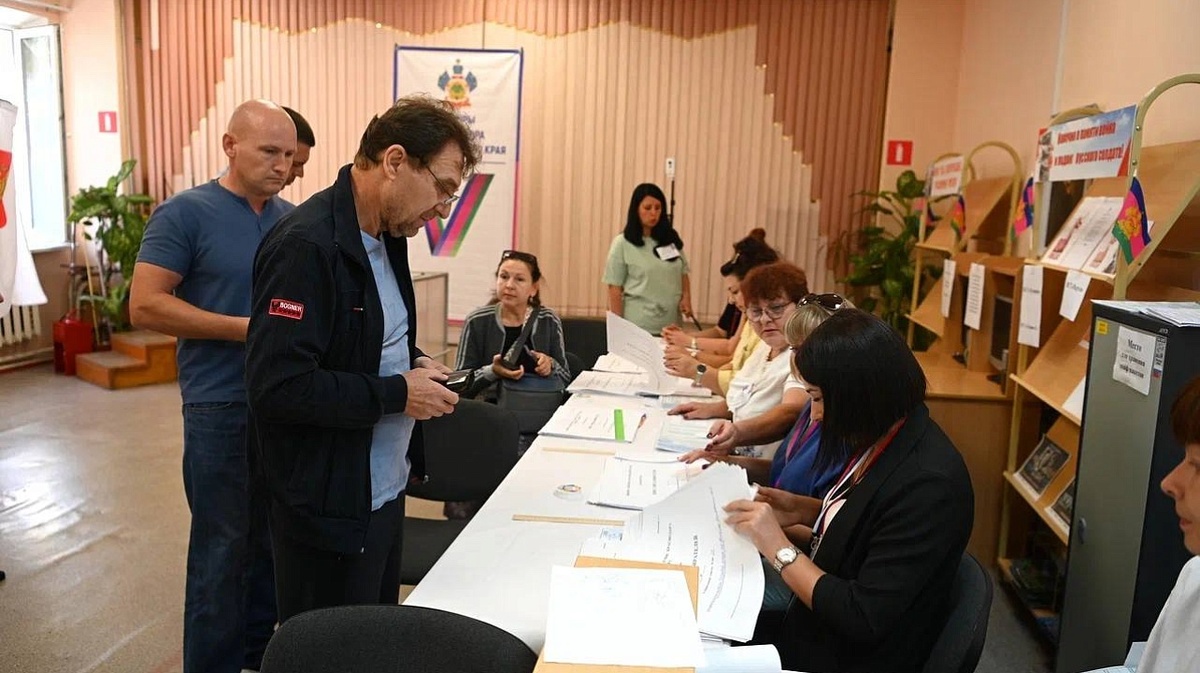     Фото: Андрей Зубов