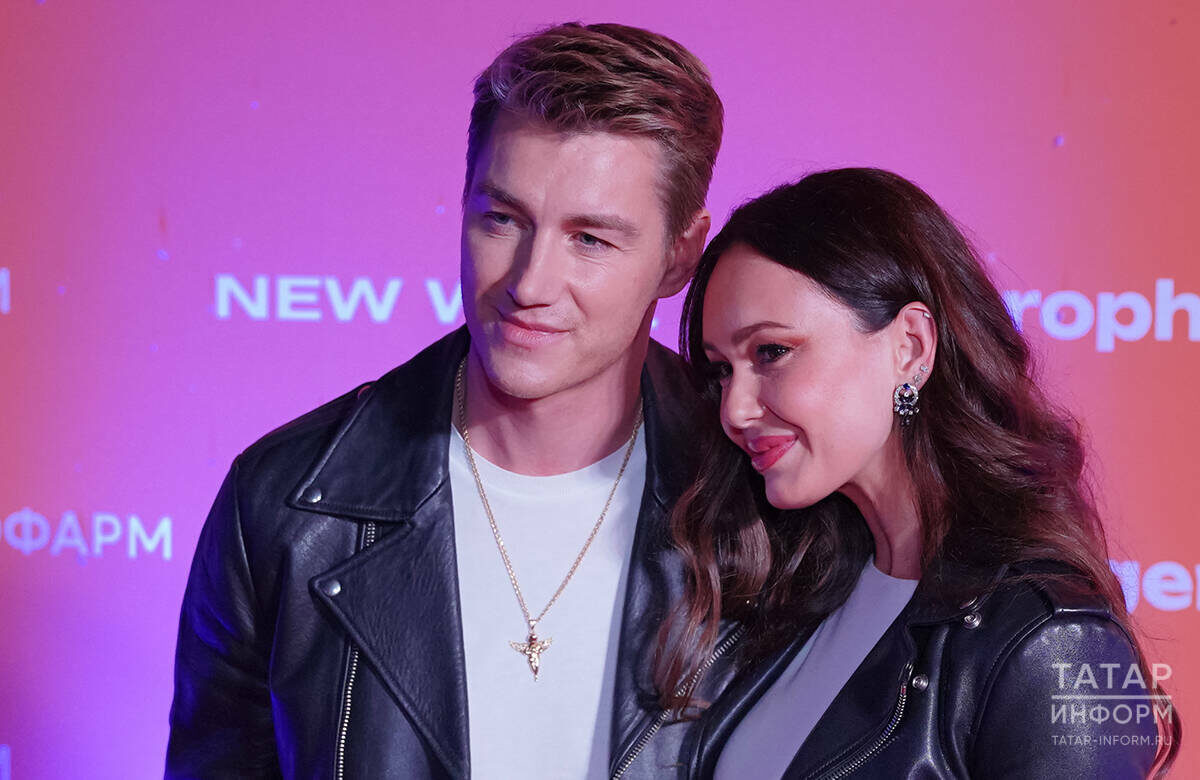 Фото: © Владимир Васильев / «Татар-информ»