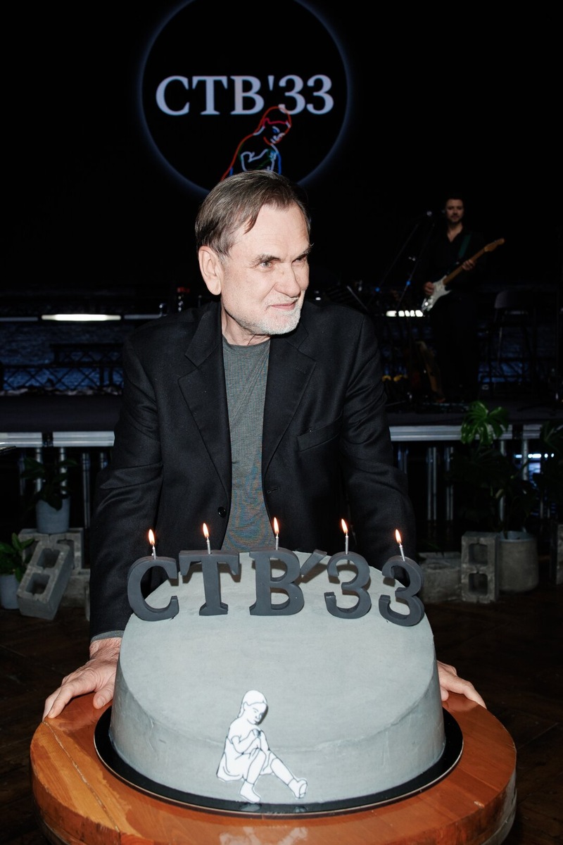   Сергей Сельянов