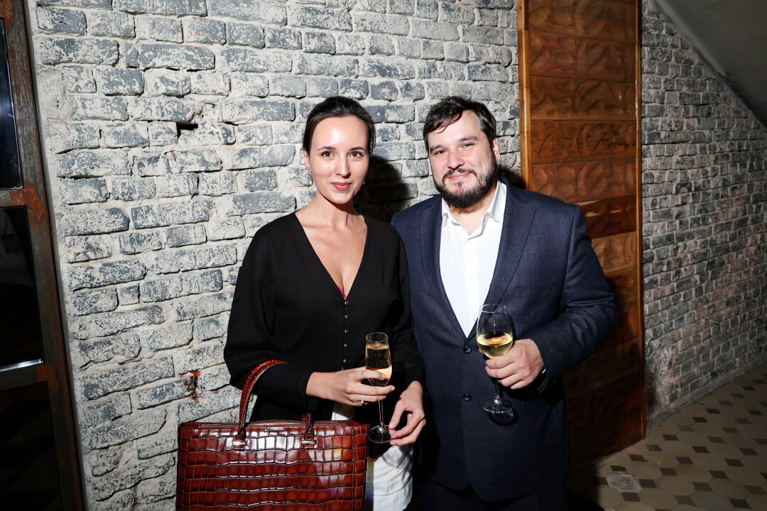   Федор Балабанов