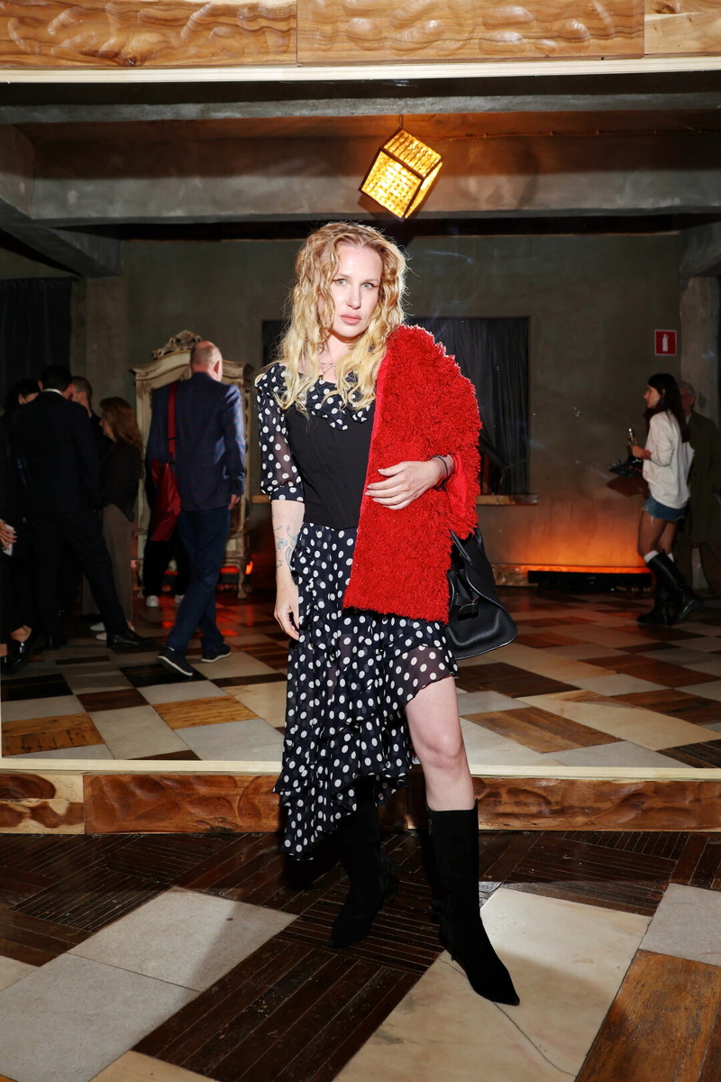    Валерия Гай Германика