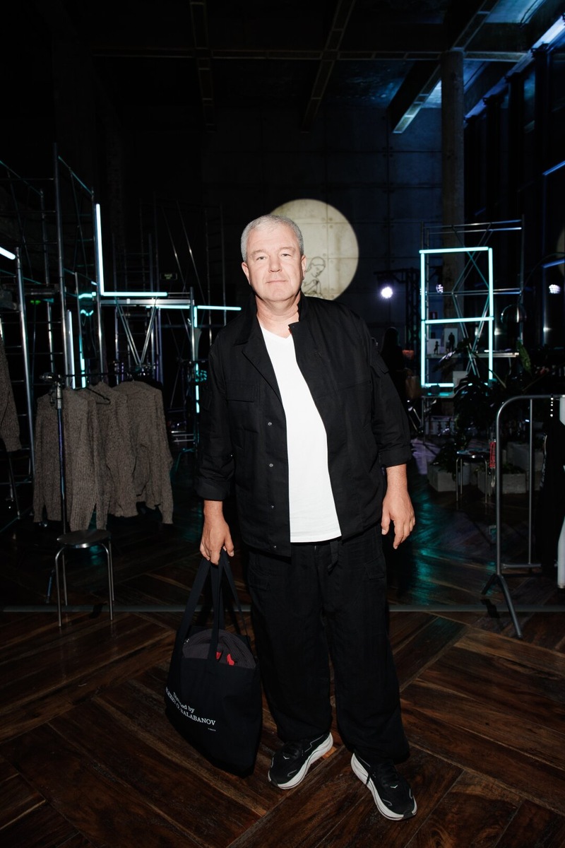    Александр Робак