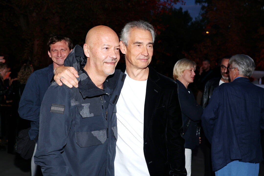   Федор Бондарчук Антон Златопольский