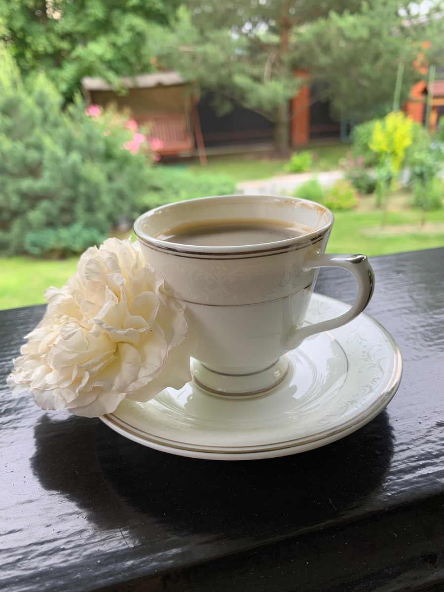 Фото автора 