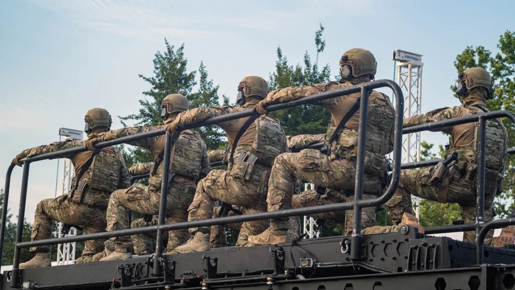    Фото: Neil Milton/Keystone Press Agency/Globallookpress