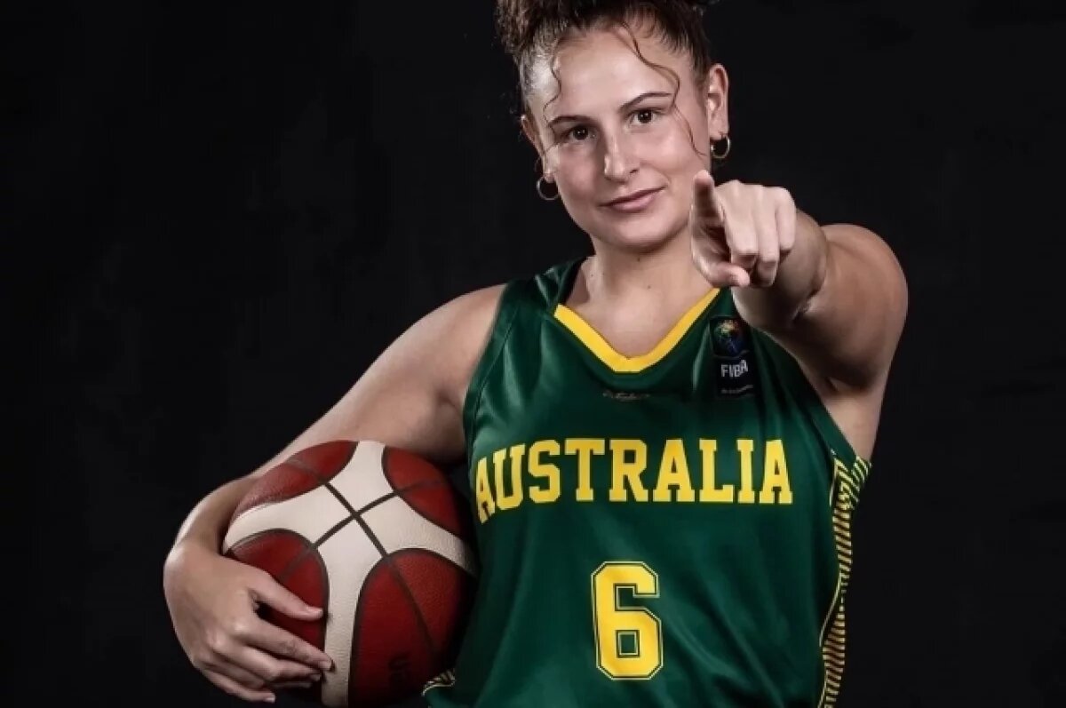    Экс-баскетболистка московского «Динамо» Мангакайя умерла в 30 лет от рака