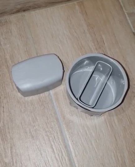 Трап Viega: как почистить его за 10 минут и навсегда забыть о запахах из канализации