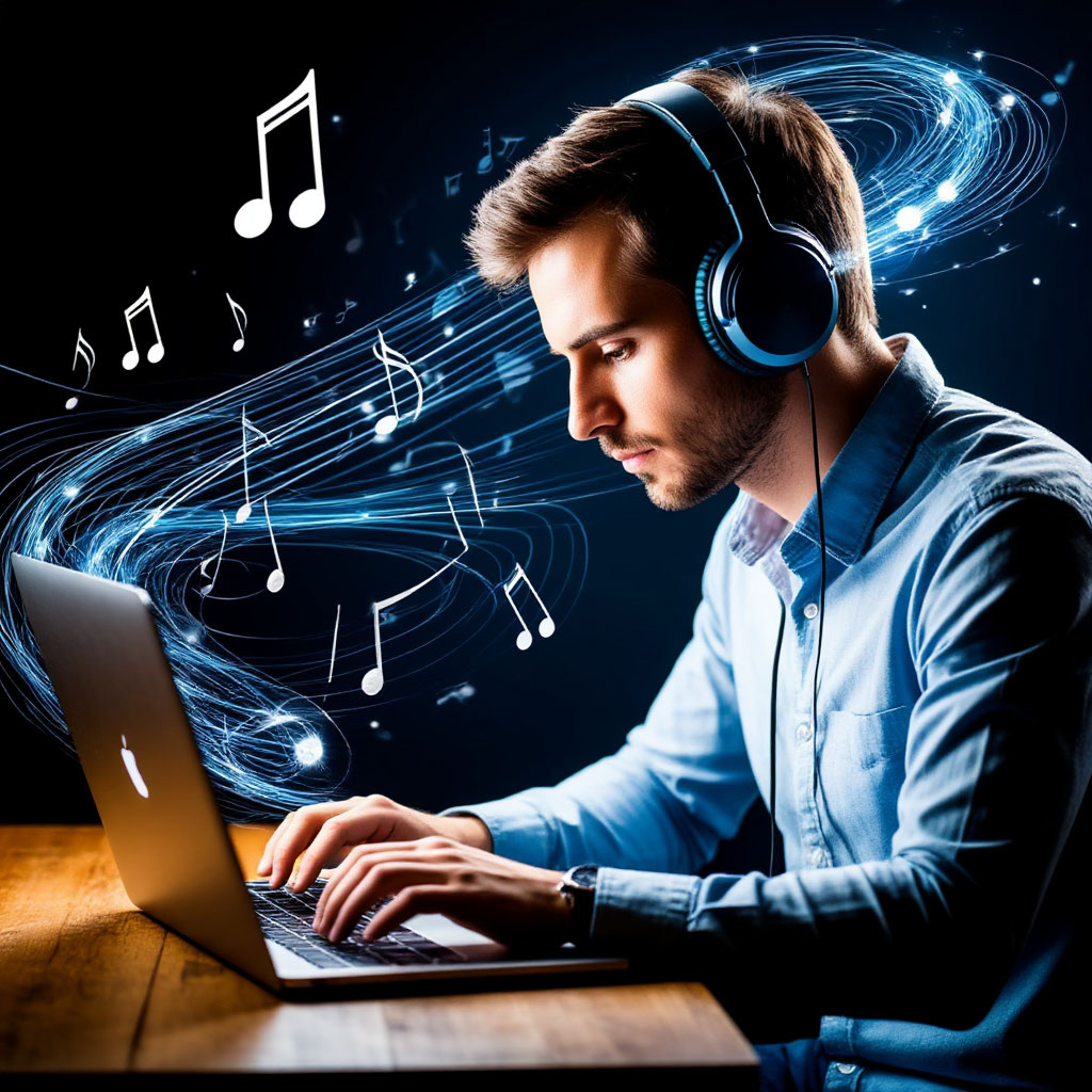 Музыка для мозга