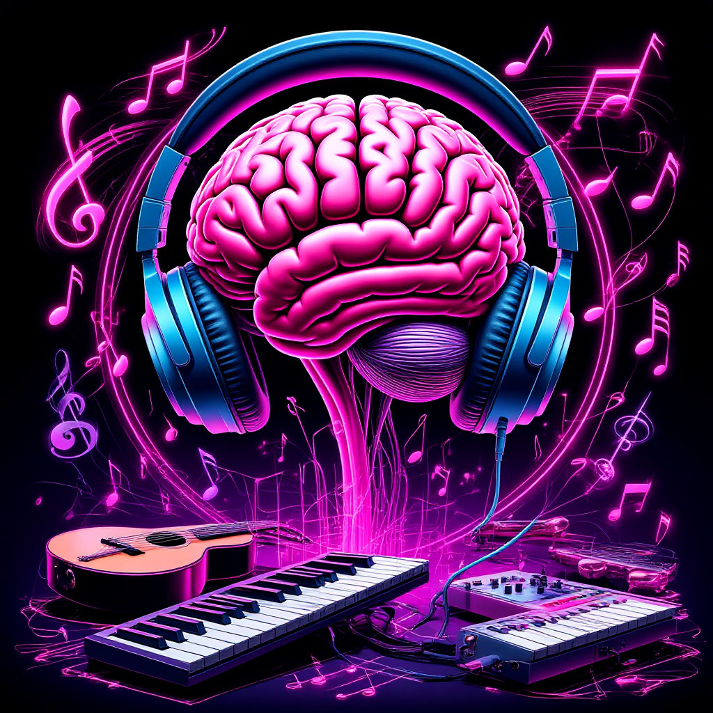 Нейронаука и музыка