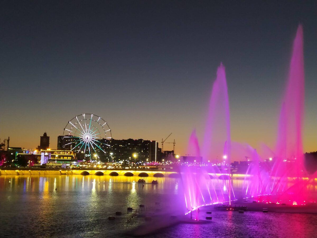 Фото автора